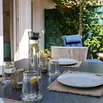 Appartement Denkmalgeschuetztes Fachwerkhaus Im Zentrum Mit Garage *