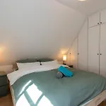 Appartement Denkmalgeschuetztes Fachwerkhaus Im Zentrum Mit Garage