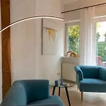 Denkmalgeschuetztes Fachwerkhaus Im Zentrum Mit Garage