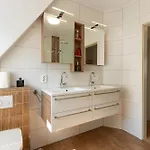 Appartement Denkmalgeschuetztes Fachwerkhaus Im Zentrum Mit Garage *
