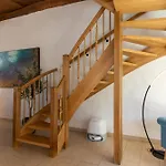 Appartement Denkmalgeschuetztes Fachwerkhaus Im Zentrum Mit Garage *