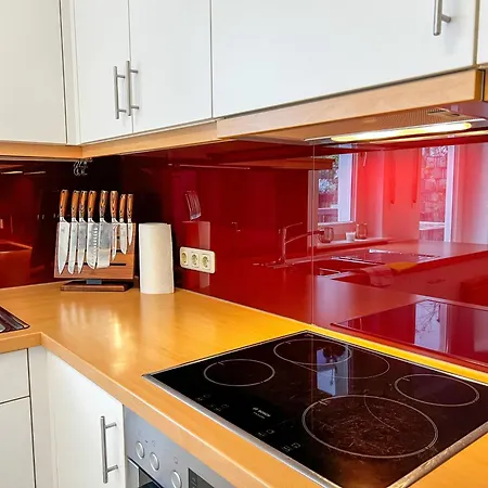 Denkmalgeschuetztes Fachwerkhaus Im Zentrum Mit Garage