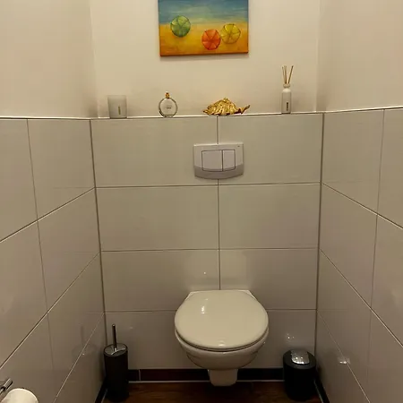 Apartment Denkmalgeschuetztes Fachwerkhaus Im Zentrum Mit Garage Ibbenbueren