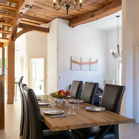 Denkmalgeschuetztes Fachwerkhaus Im Zentrum Mit Garage Ibbenbüren