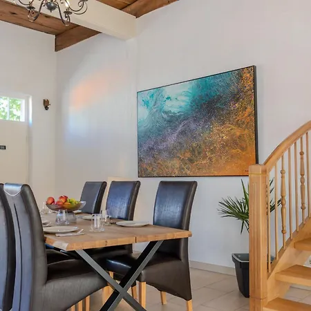 Apartamento Denkmalgeschuetztes Fachwerkhaus Im Zentrum Mit Garage Ibbenbüren