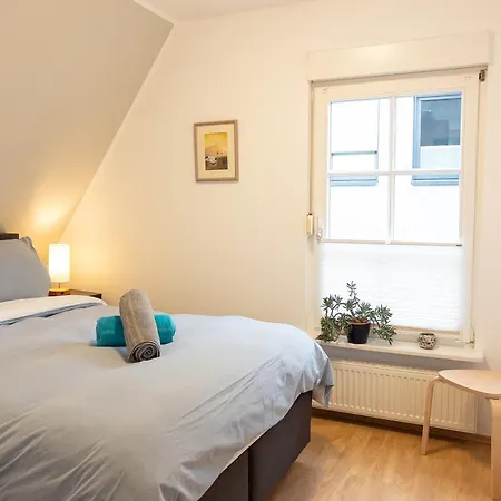 Apartment Denkmalgeschuetztes Fachwerkhaus Im Zentrum Mit Garage *
