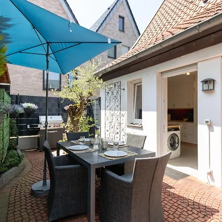 Denkmalgeschuetztes Fachwerkhaus Im Zentrum Mit Garage Ibbenbüren