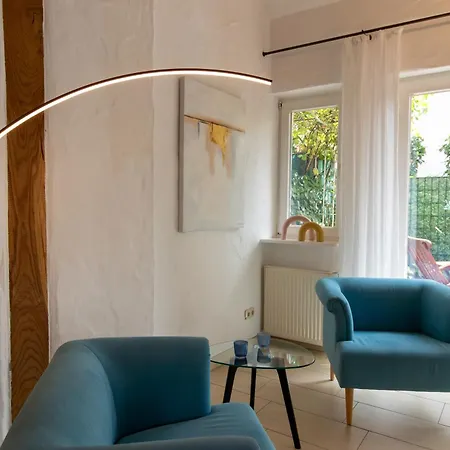 Denkmalgeschuetztes Fachwerkhaus Im Zentrum Mit Garage