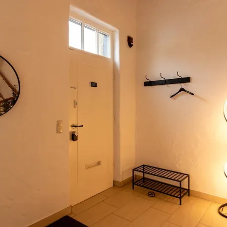 Denkmalgeschuetztes Fachwerkhaus Im Zentrum Mit Garage