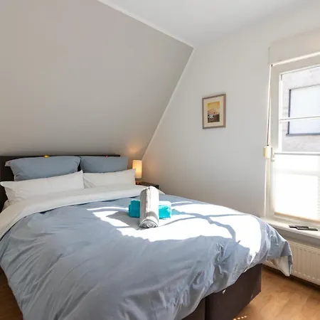 Denkmalgeschuetztes Fachwerkhaus Im Zentrum Mit Garage Appartement Ibbenbüren