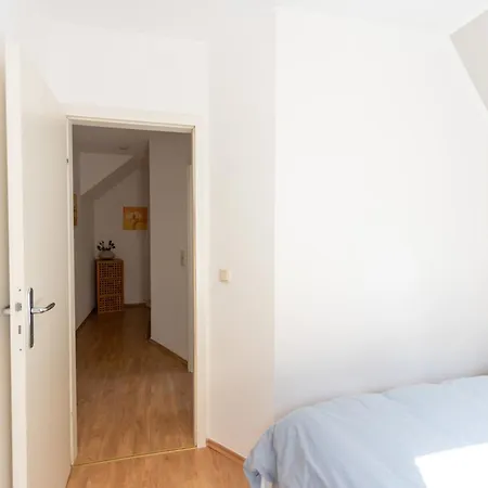 Denkmalgeschuetztes Fachwerkhaus Im Zentrum Mit Garage * Ibbenbüren