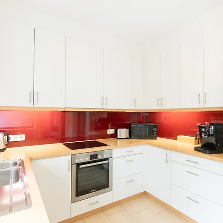 Apartmán Denkmalgeschuetztes Fachwerkhaus Im Zentrum Mit Garage Ibbenbüren
