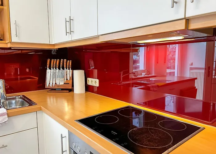 Denkmalgeschuetztes Fachwerkhaus Im Zentrum Mit Garage