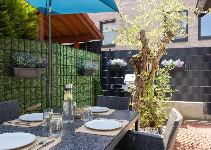 Denkmalgeschuetztes Fachwerkhaus Im Zentrum Mit Garage *