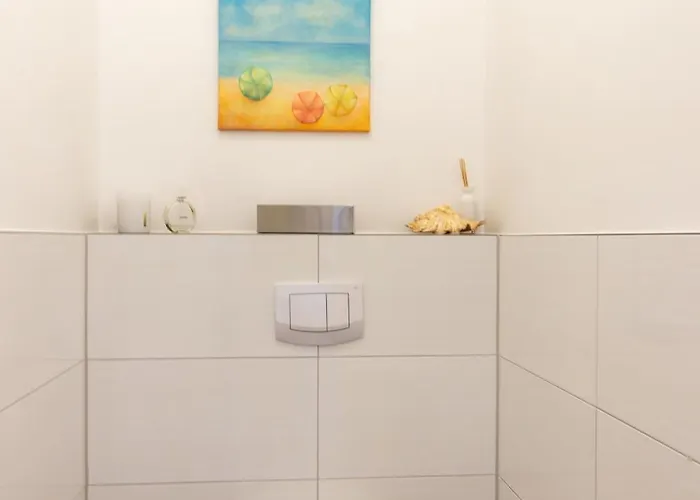 Denkmalgeschuetztes Fachwerkhaus Im Zentrum Mit Garage Appartement