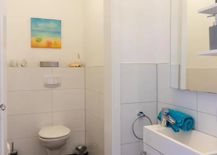 Denkmalgeschuetztes Fachwerkhaus Im Zentrum Mit Garage Appartement Ibbenbüren